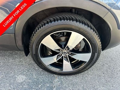 2021 Volvo XC40 Momentum