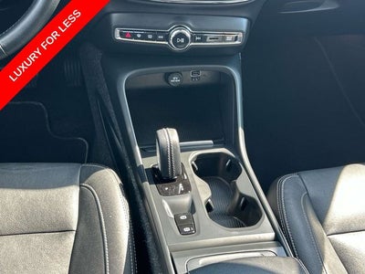 2021 Volvo XC40 Momentum