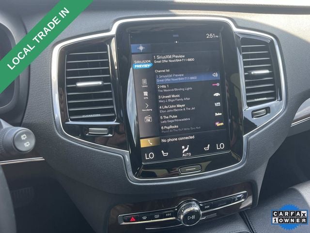 2016 Volvo XC90 T6 Momentum