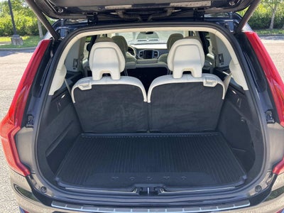 2020 Volvo XC90 Momentum