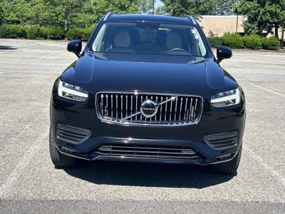2020 Volvo XC90 Momentum