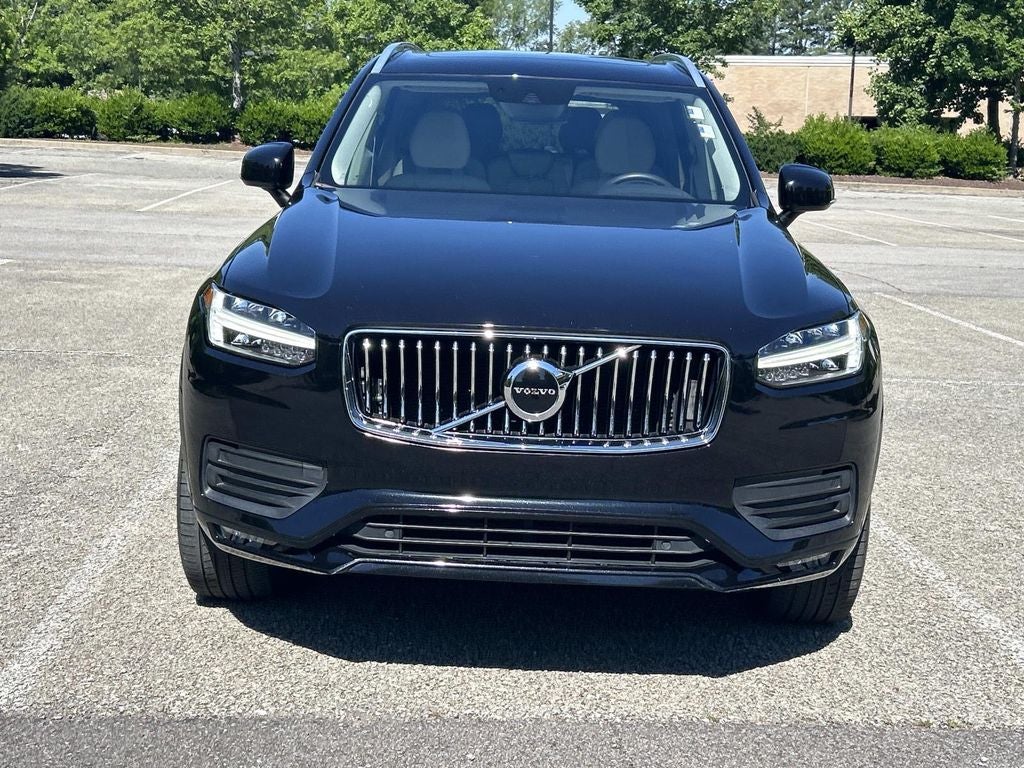 2020 Volvo XC90 Momentum