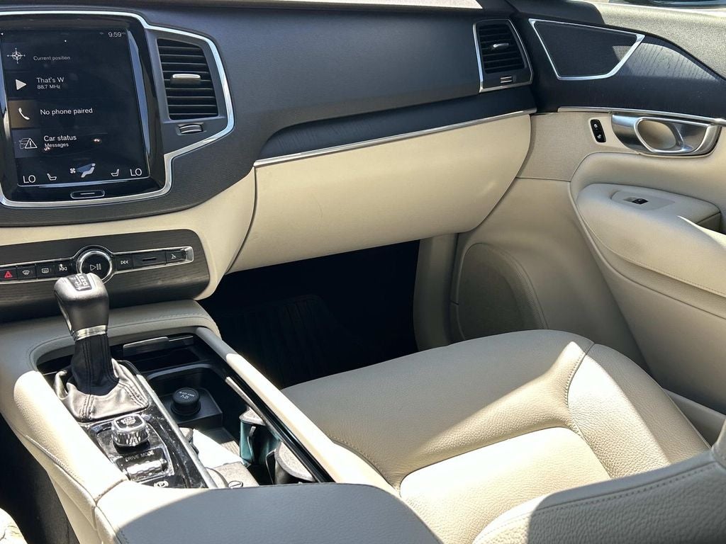 2020 Volvo XC90 Momentum