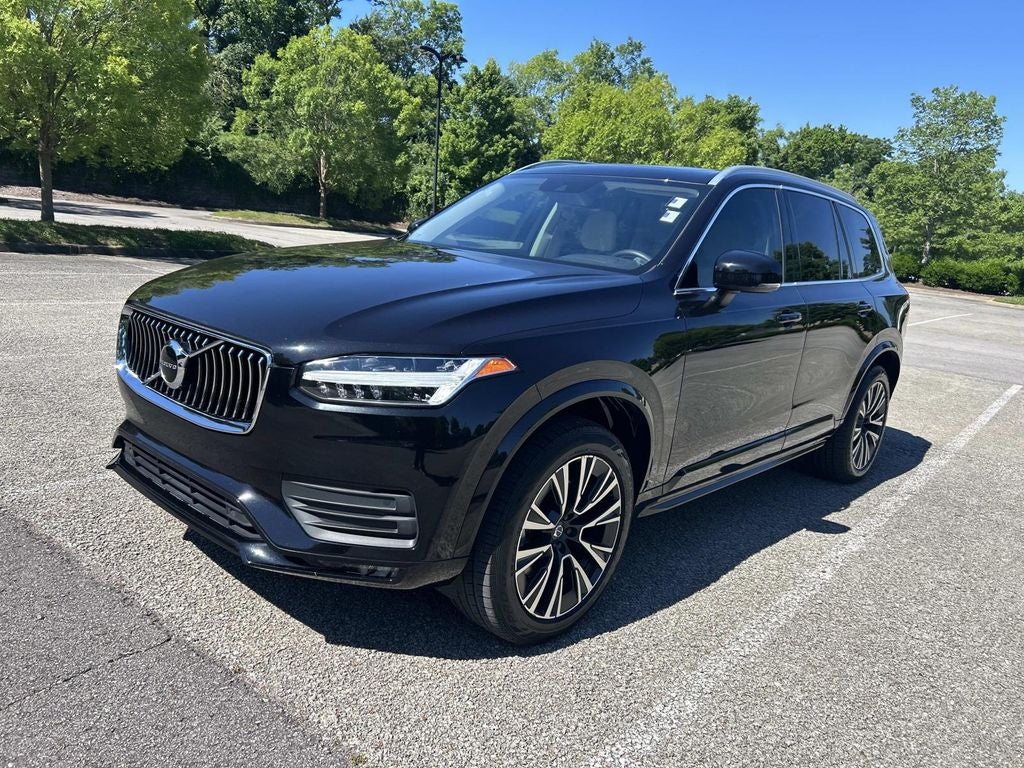 2020 Volvo XC90 Momentum