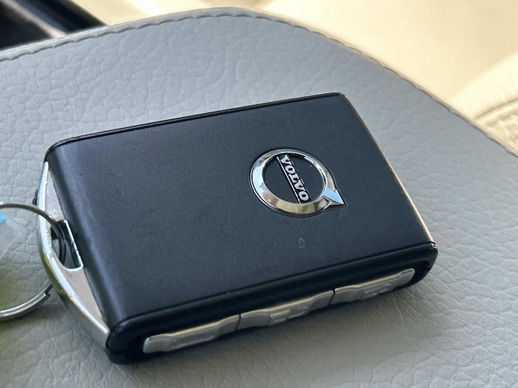 2020 Volvo XC90 Momentum