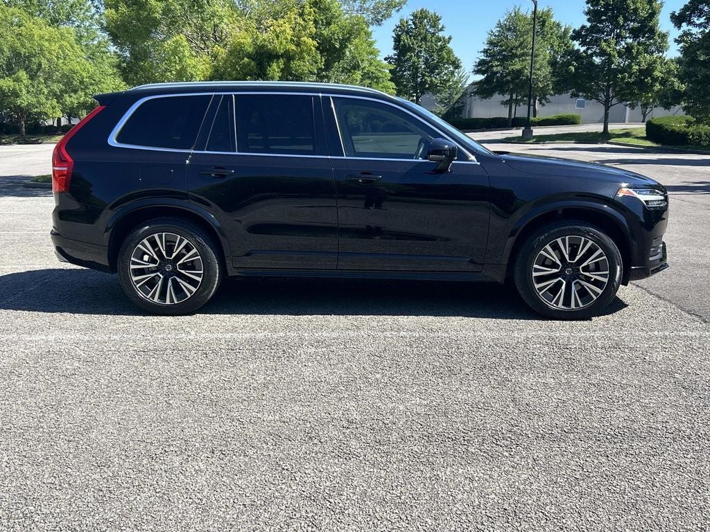 2020 Volvo XC90 Momentum