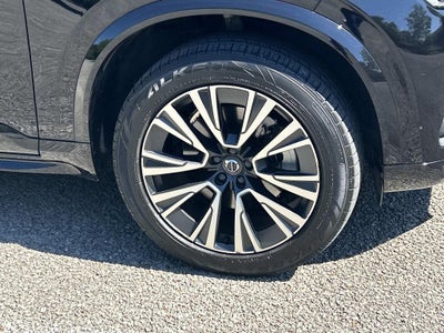 2020 Volvo XC90 Momentum