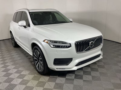2020 Volvo XC90 T6 Momentum