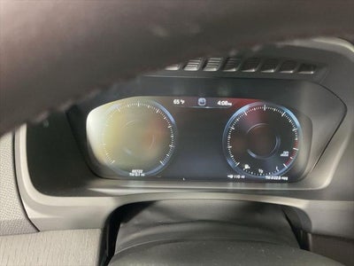 2020 Volvo XC90 T6 Momentum
