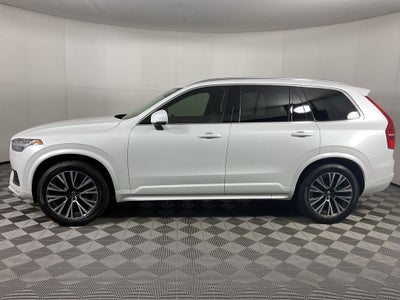 2020 Volvo XC90 T6 Momentum