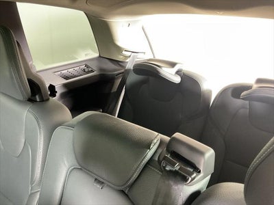 2020 Volvo XC90 T6 Momentum