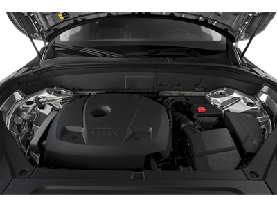 2021 Volvo XC90 Momentum