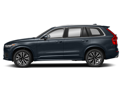 2020 Volvo XC90 Inscription