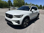 2024 Volvo XC40 B5 Plus Bright Theme