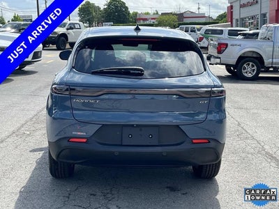 2025 Dodge Hornet GT Plus
