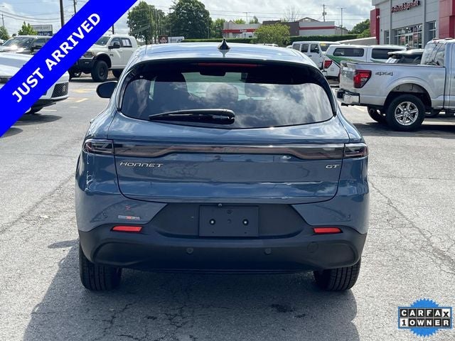2025 Dodge Hornet GT Plus