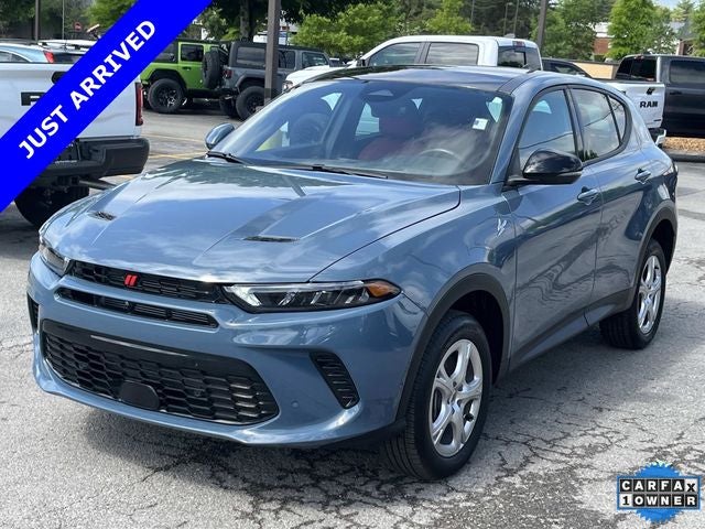 2025 Dodge Hornet GT Plus