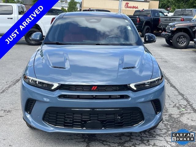2025 Dodge Hornet GT Plus