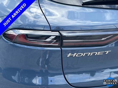 2025 Dodge Hornet GT Plus
