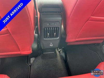 2025 Dodge Hornet GT Plus