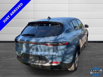 2025 Dodge Hornet GT Plus