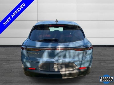2025 Dodge Hornet GT Plus