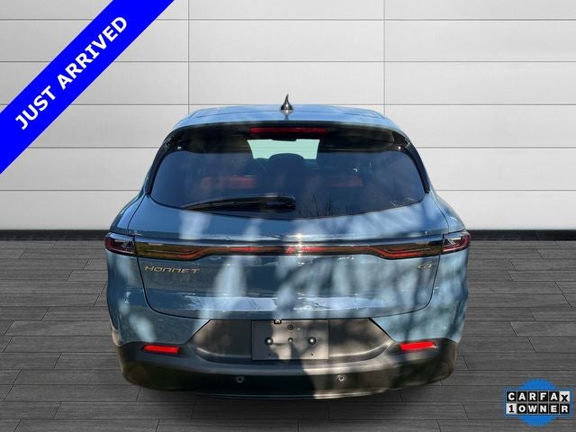 2025 Dodge Hornet GT Plus