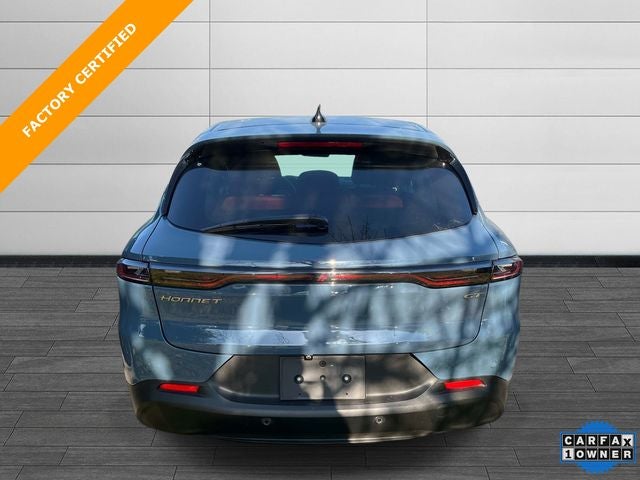 2025 Dodge Hornet GT Plus