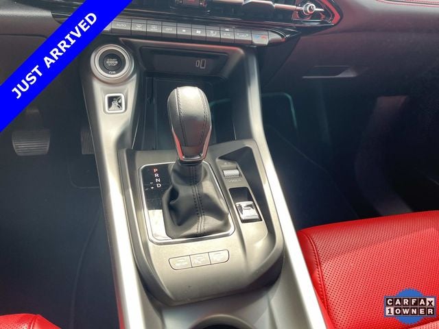 2025 Dodge Hornet GT Plus