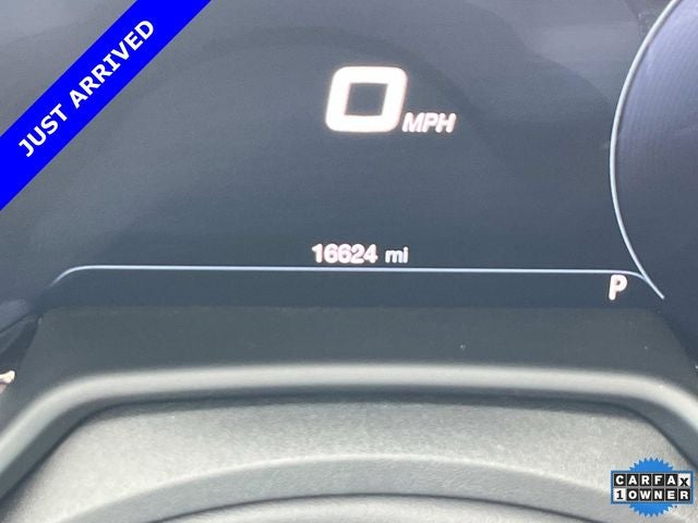 2025 Dodge Hornet GT Plus
