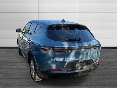 2025 Dodge Hornet GT Plus