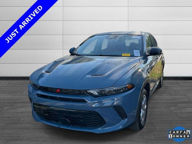 2025 Dodge Hornet GT Plus