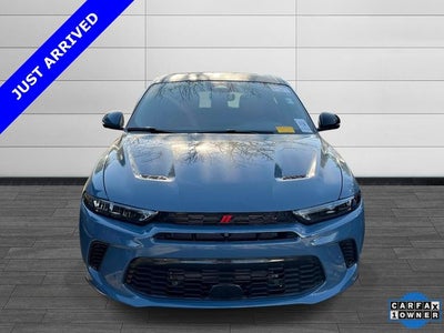 2025 Dodge Hornet GT Plus