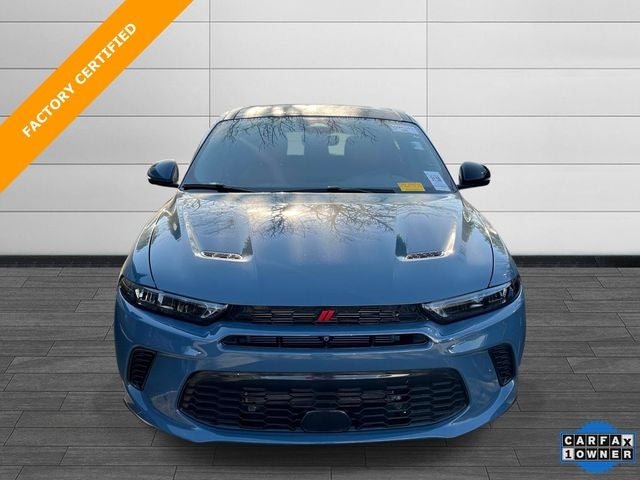2025 Dodge Hornet GT Plus