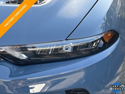 2025 Dodge Hornet GT Plus