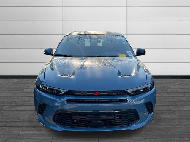 2025 Dodge Hornet GT Plus