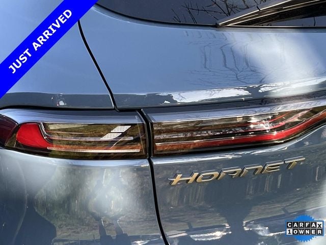 2025 Dodge Hornet GT Plus