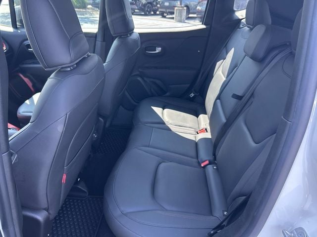 2021 Jeep Renegade Trailhawk