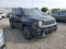 2022 Jeep Renegade Limited