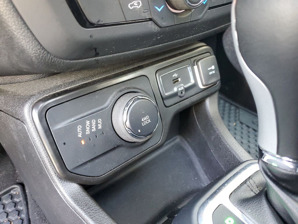 2023 Jeep Renegade Limited