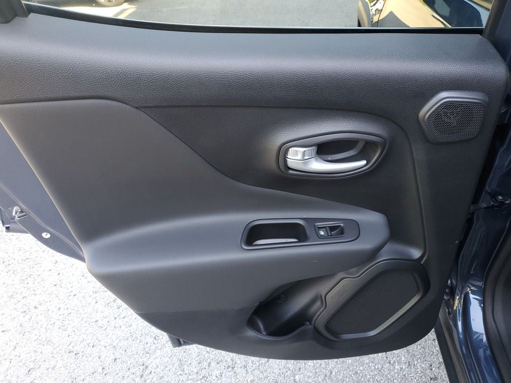 2023 Jeep Renegade Limited