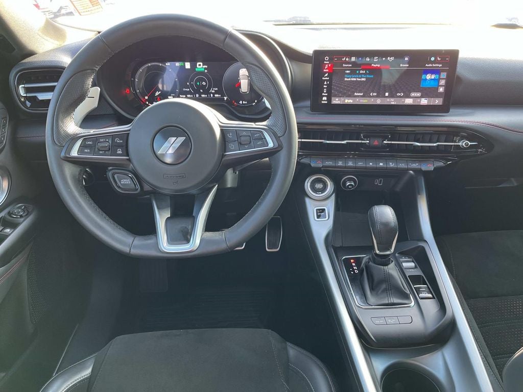 2024 Dodge Hornet R/T Plus