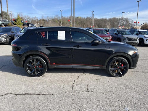 2024 Dodge Hornet R/T Plus