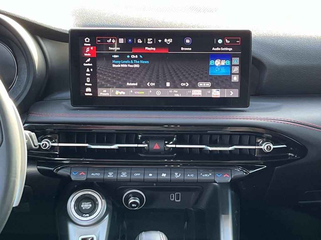 2024 Dodge Hornet R/T Plus