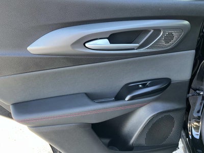 2024 Dodge Hornet R/T Plus