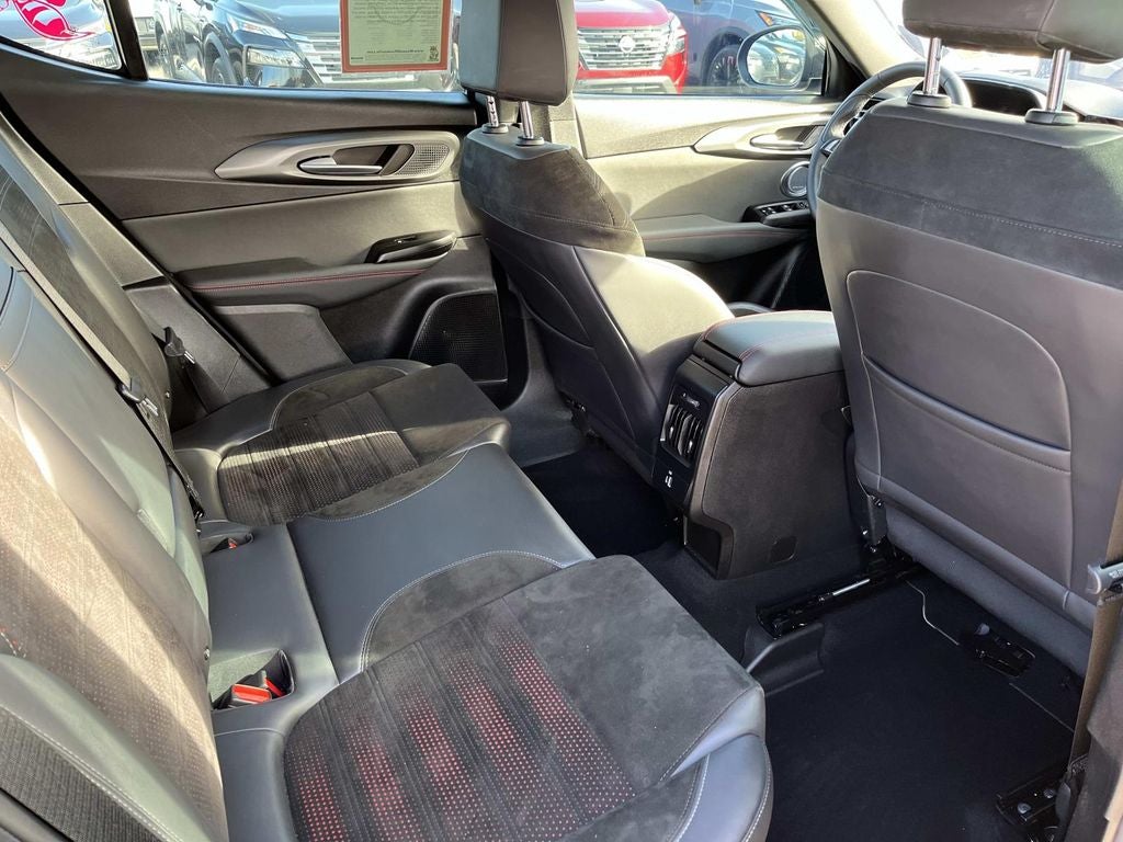 2024 Dodge Hornet R/T Plus