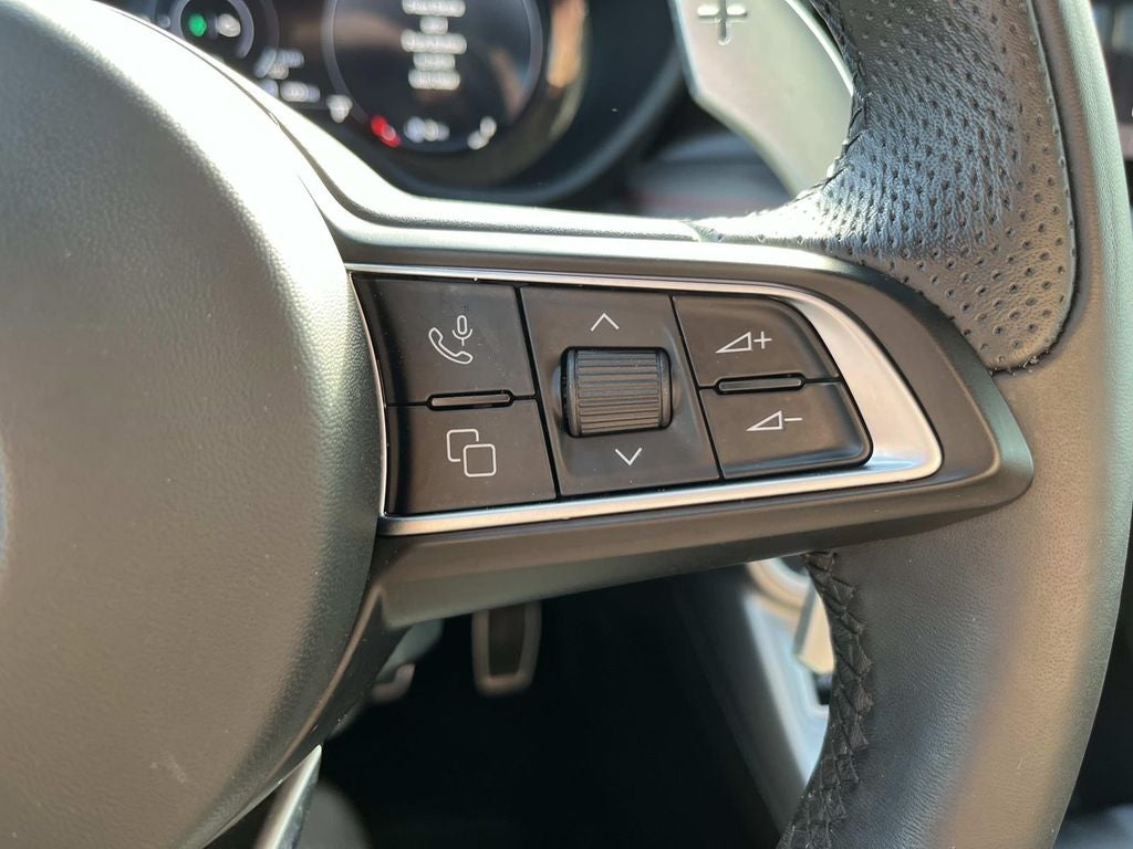 2024 Dodge Hornet R/T Plus