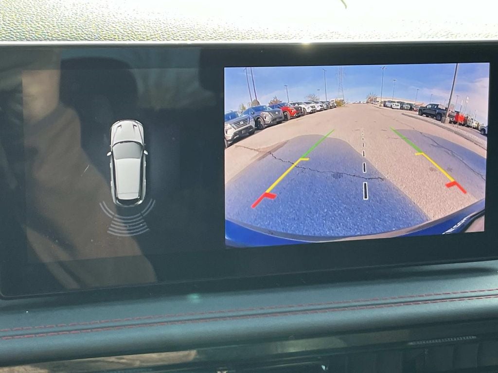 2024 Dodge Hornet R/T Plus