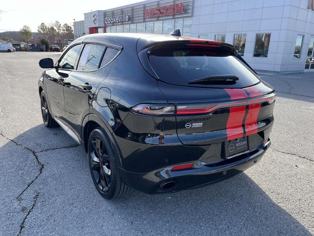 2024 Dodge Hornet R/T Plus