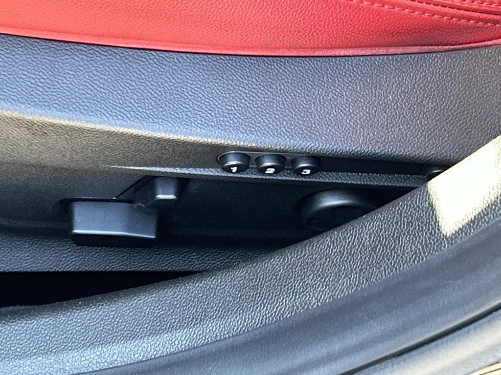 2022 Alfa Romeo Giulia Veloce